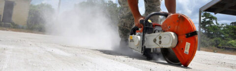 Concrete Cutting Northern Adelaide